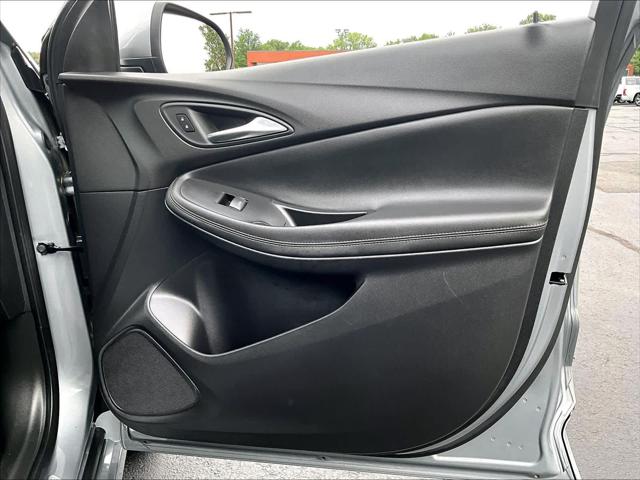 2023 Buick Encore GX Select AWD