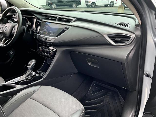 2023 Buick Encore GX Select AWD