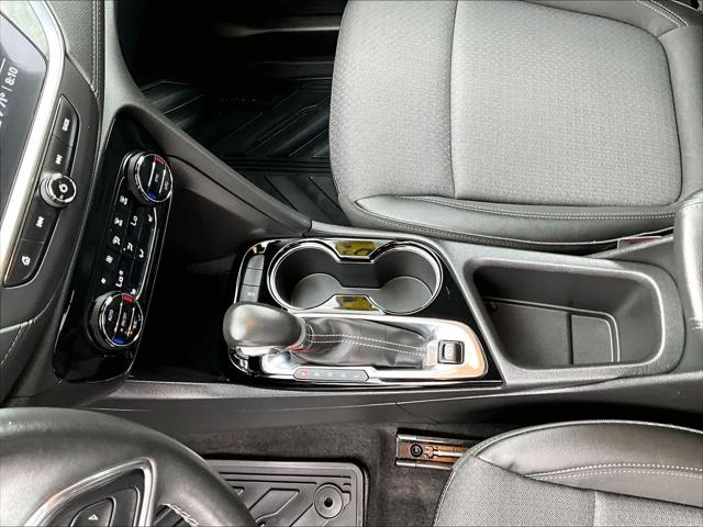 2023 Buick Encore GX Select AWD