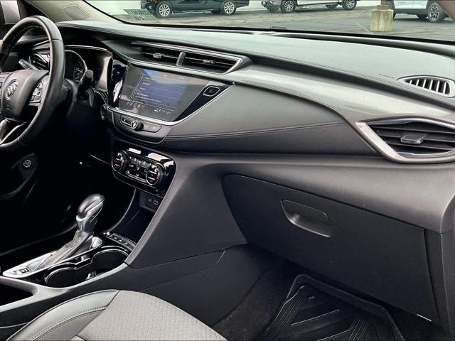 2023 Buick Encore GX Select AWD