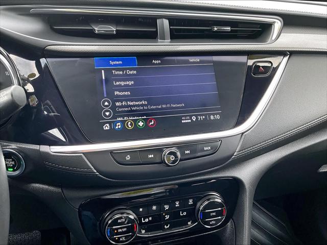 2023 Buick Encore GX Select AWD