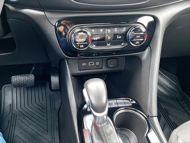 2023 Buick Encore GX Select AWD