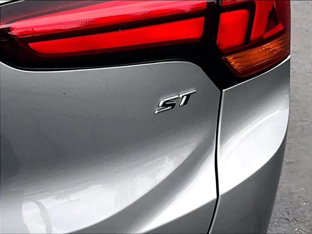 2023 Buick Encore GX Select AWD