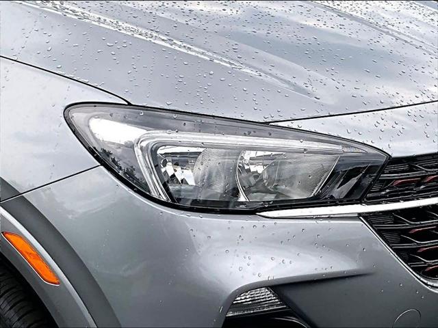 2023 Buick Encore GX Select AWD