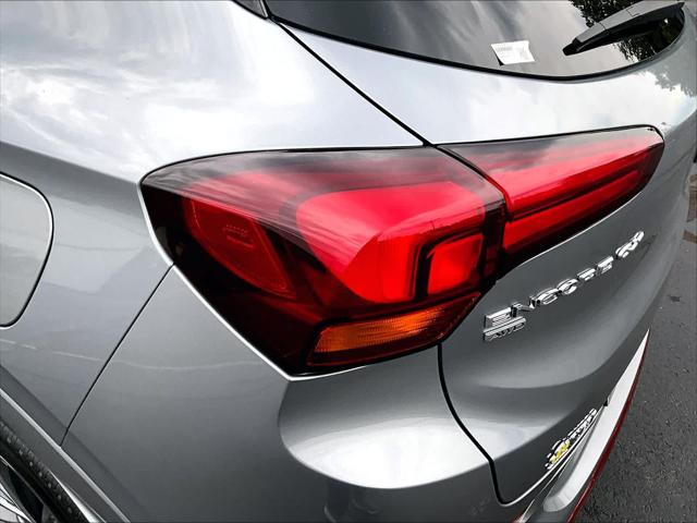 2023 Buick Encore GX Select AWD
