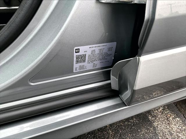 2023 Buick Encore GX Select AWD