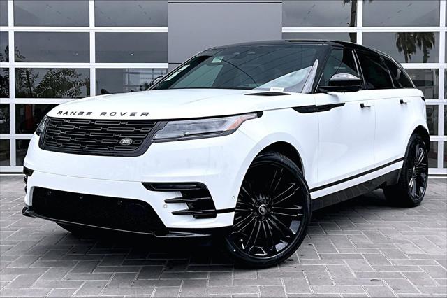2026 Land Rover Range Rover Velar Belgravia Edition for sale in Riverside, CA