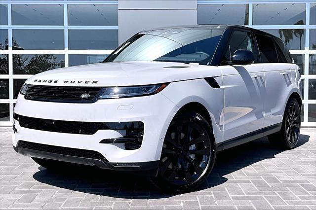 2026 Land Rover Range Rover Sport P360 SE for sale in Riverside, CA