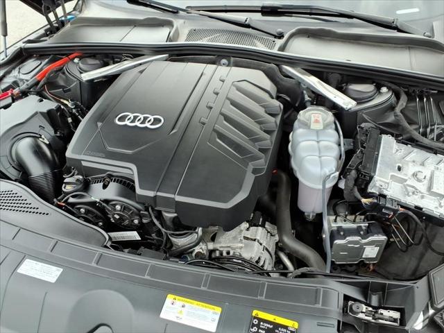 2024 Audi A5 Sportback Premium Plus 45 TFSI quattro S tronic