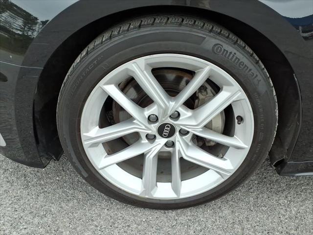 2024 Audi A5 Sportback Premium Plus 45 TFSI quattro S tronic