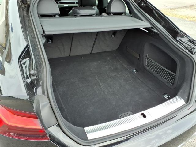 2024 Audi A5 Sportback Premium Plus 45 TFSI quattro S tronic
