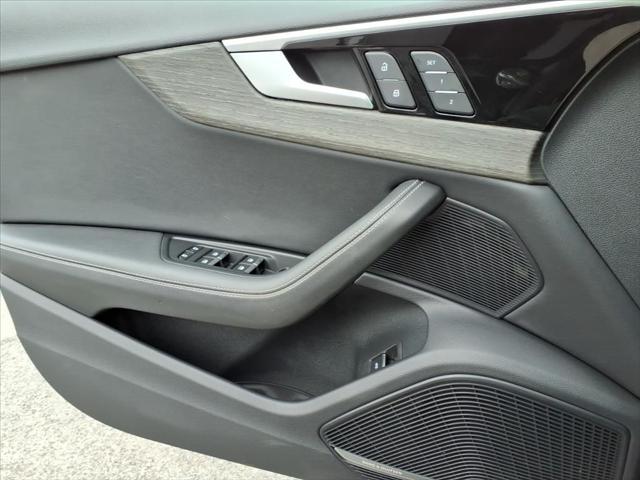2024 Audi A5 Sportback Premium Plus 45 TFSI quattro S tronic