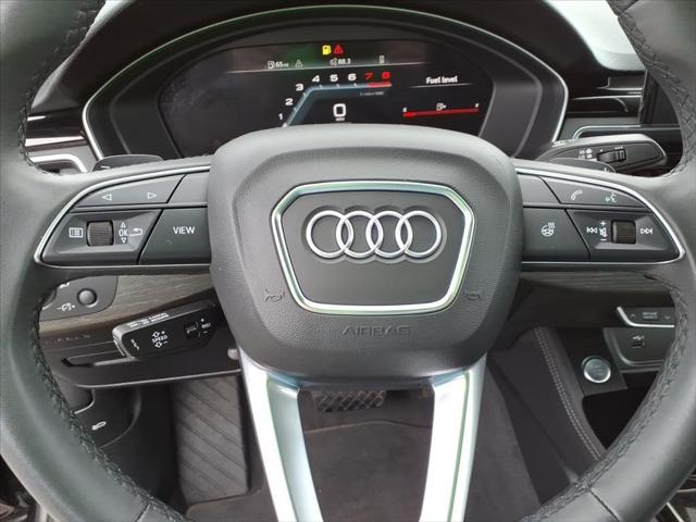 2024 Audi A5 Sportback Premium Plus 45 TFSI quattro S tronic