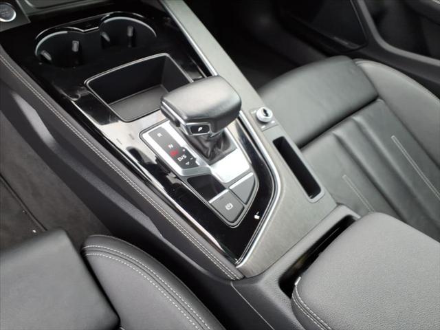2024 Audi A5 Sportback Premium Plus 45 TFSI quattro S tronic
