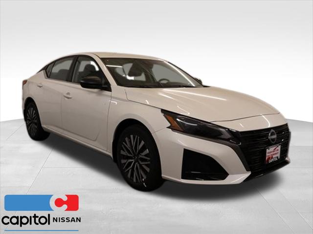 2026 Nissan Altima SV AWD for sale in Salem, OR