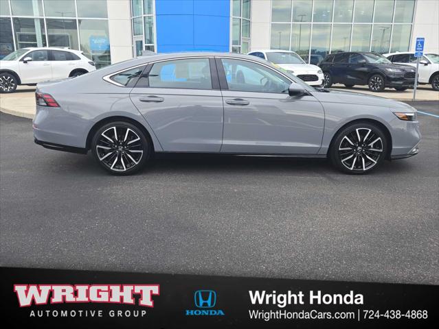 2024 Honda Accord Hybrid Touring for sale in Uniontown, PA