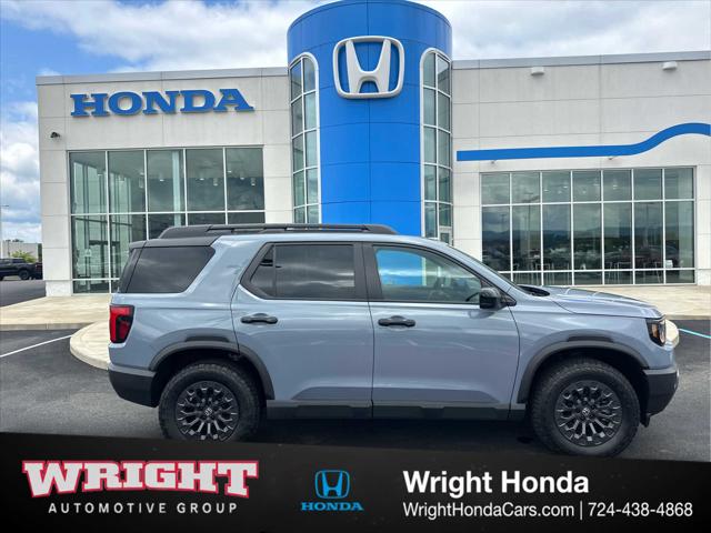 2026 Honda Passport AWD TrailSport for sale in Uniontown, PA