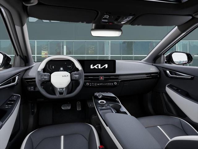 2026 Kia EV6 GT-Line RWD