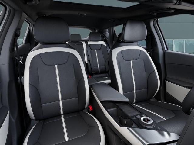 2026 Kia EV6 GT-Line RWD