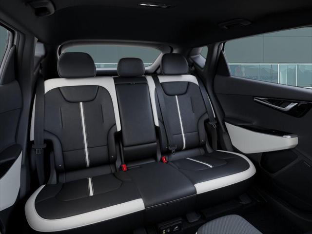 2026 Kia EV6 GT-Line RWD