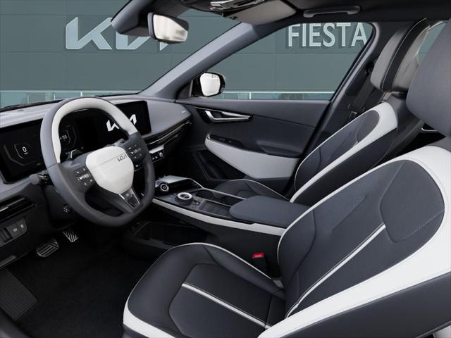 2026 Kia EV6 GT-Line RWD