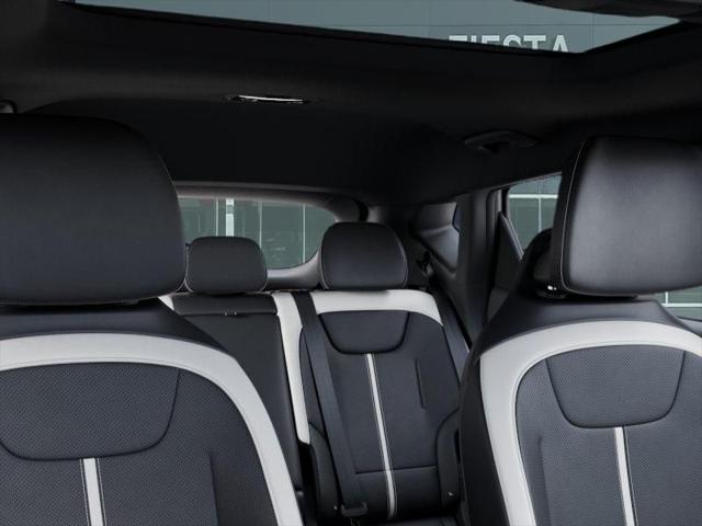 2026 Kia EV6 GT-Line RWD