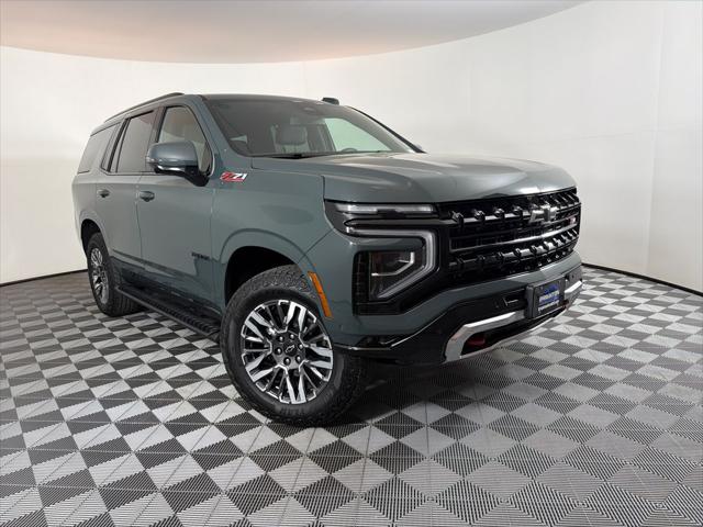2026 Chevrolet Tahoe 4WD Z71 for sale in Brighton, CO