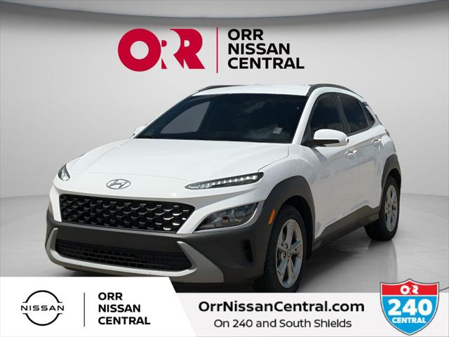 2023 Hyundai Kona SEL for sale in Oklahoma City, OK