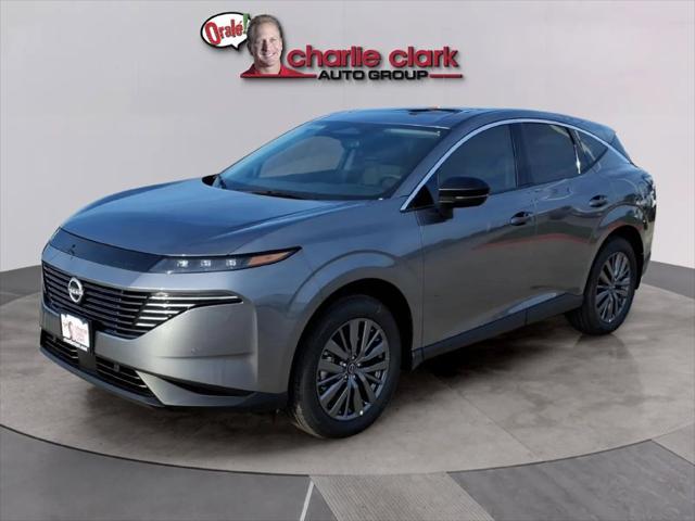 2026 Nissan Murano SL for sale in Brownsville, TX