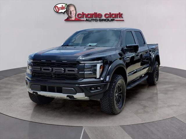 2025 Ford F-150 Raptor for sale in Brownsville, TX