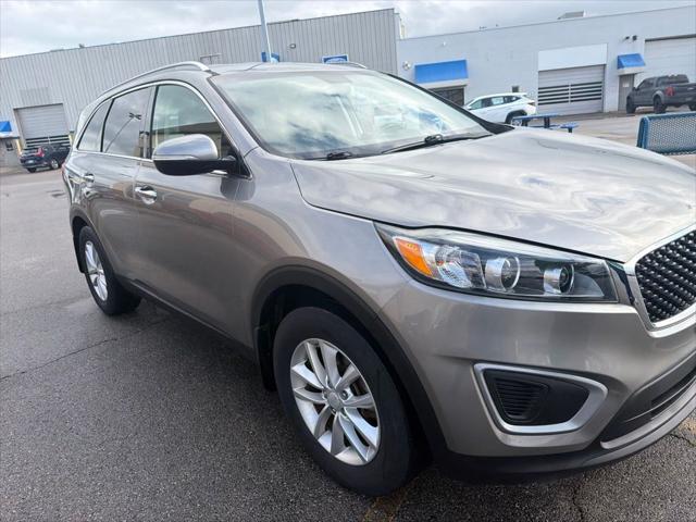2017 Kia Sorento 2.4L LX for sale in Groveport, OH