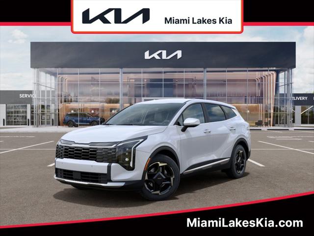 2026 Kia Sportage EX for sale in Miami Lakes, FL