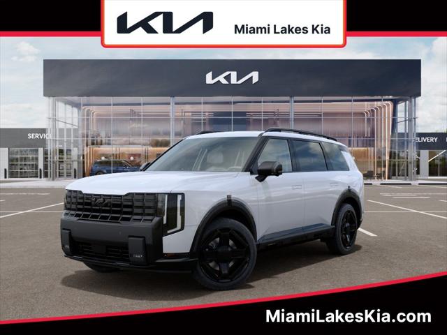 2027 Kia Telluride Hybrid X-Line SX-Prestige for sale in Miami Lakes, FL