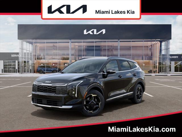 2026 Kia Sportage EX for sale in Miami Lakes, FL