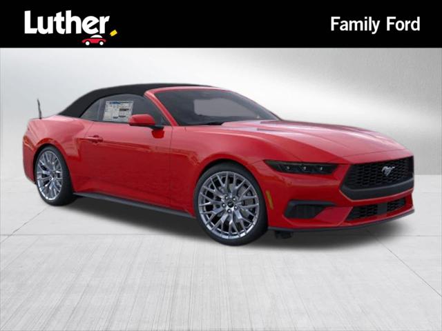 2026 Ford Mustang Unknown for sale in Sierra Vista, AZ