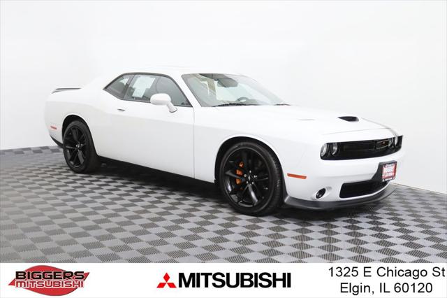2023 Dodge Challenger GT for sale in Elgin, IL