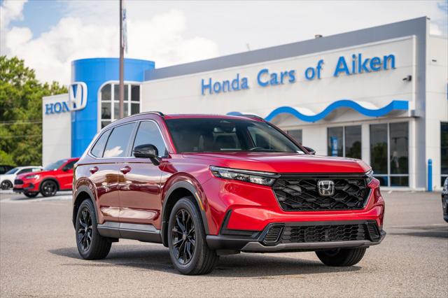 2025 Honda CR-V Hybrid Sport for sale in Warrenville, SC