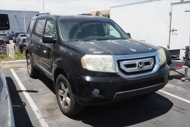 2011 Honda Pilot EX-L for sale in Sandy, UT