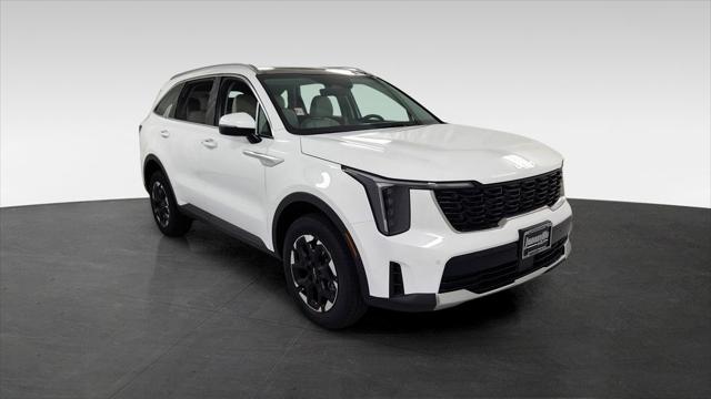 2026 Kia Sorento S for sale in Janesville, WI