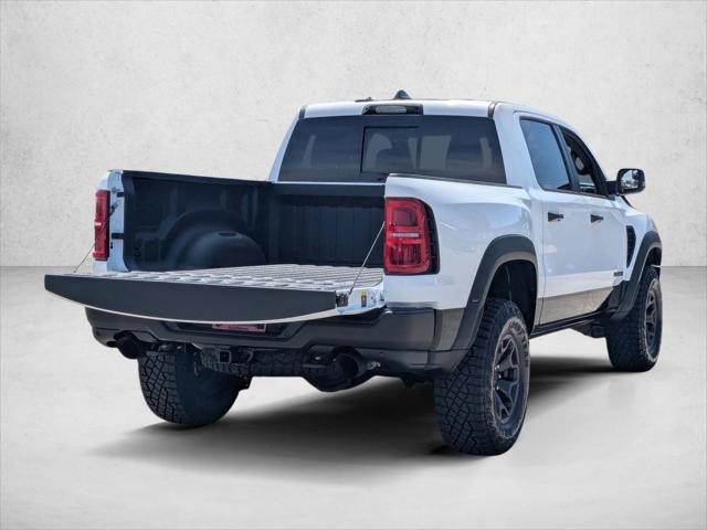 2026 RAM Ram 1500 RAM 1500 RHO CREW CAB 4X4 57 BOX 2026 RAM Ram 1500 RAM 1500 RHO CREW CAB 4X4 57 BOX