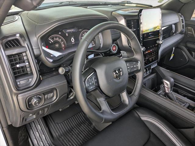 2026 RAM Ram 1500 RAM 1500 RHO CREW CAB 4X4 57 BOX 2026 RAM Ram 1500 RAM 1500 RHO CREW CAB 4X4 57 BOX
