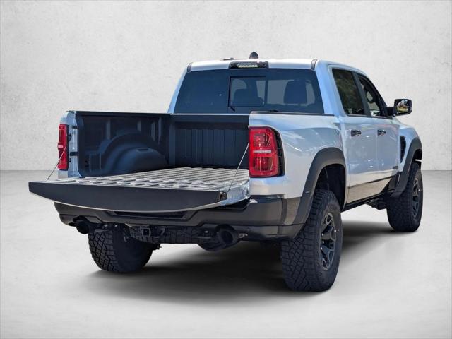 2026 RAM Ram 1500 RAM 1500 RHO CREW CAB 4X4 57 BOX