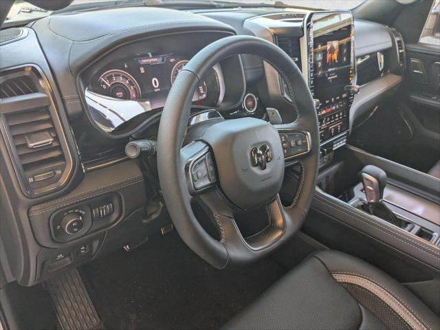 2026 RAM Ram 1500 RAM 1500 RHO CREW CAB 4X4 57 BOX