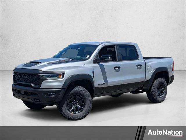 2026 RAM Ram 1500 RAM 1500 RHO CREW CAB 4X4 57 BOX