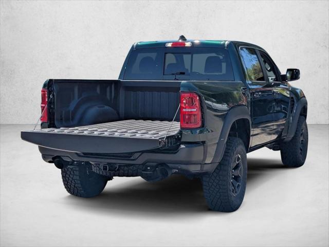2026 RAM Ram 1500 RAM 1500 RHO CREW CAB 4X4 57 BOX