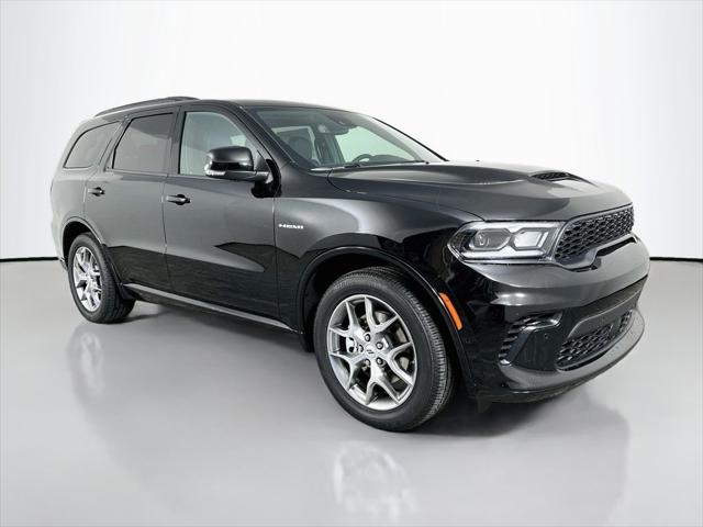 2026 Dodge Durango GT Plus AWD HEMI V8 for sale in Owasso, OK