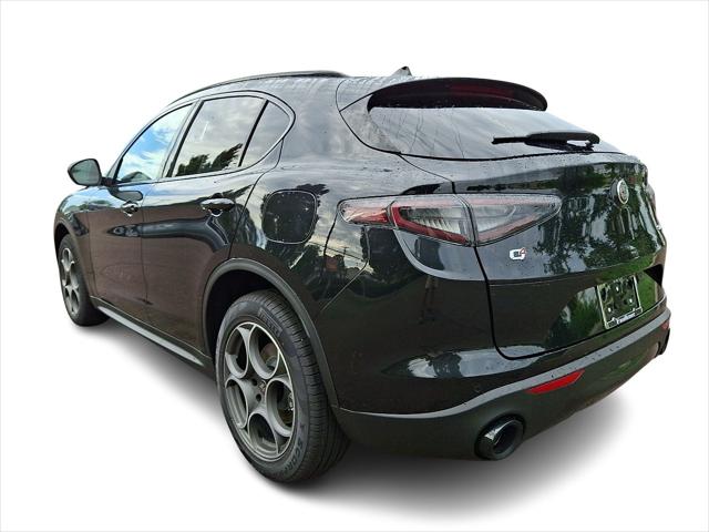 2026 Alfa Romeo Stelvio STELVIO AWD 2026 Alfa Romeo Stelvio STELVIO AWD