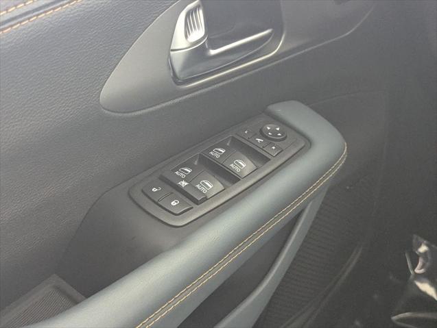2027 Chrysler Pacifica Pinnacle