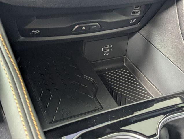 2027 Chrysler Pacifica Pinnacle