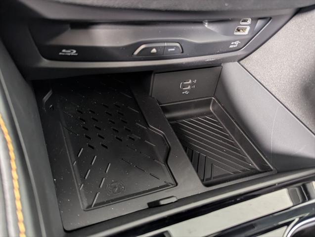2027 Chrysler Pacifica Pinnacle